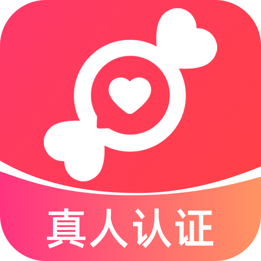 糖芯 logo